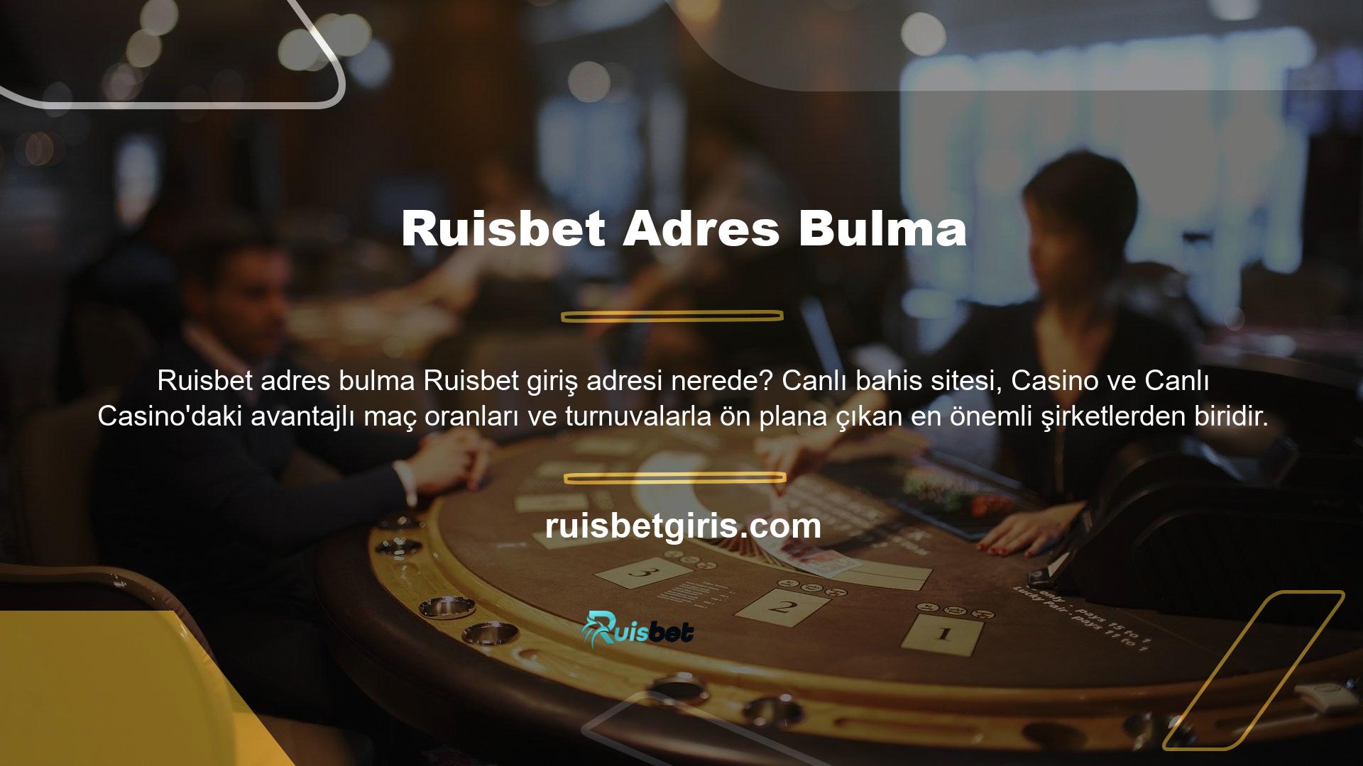 İnsanlar sık sık Ruisbet soruyu neden sorduğunu soruyor çünkü site çok engellendi